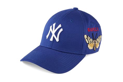 gucci yankees replica|gucci yankees capsules.